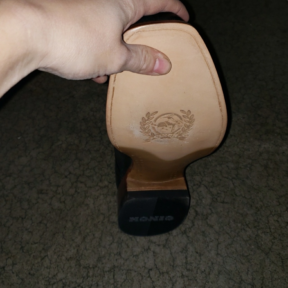 CINCH BOOTS - Picture 2 of 2